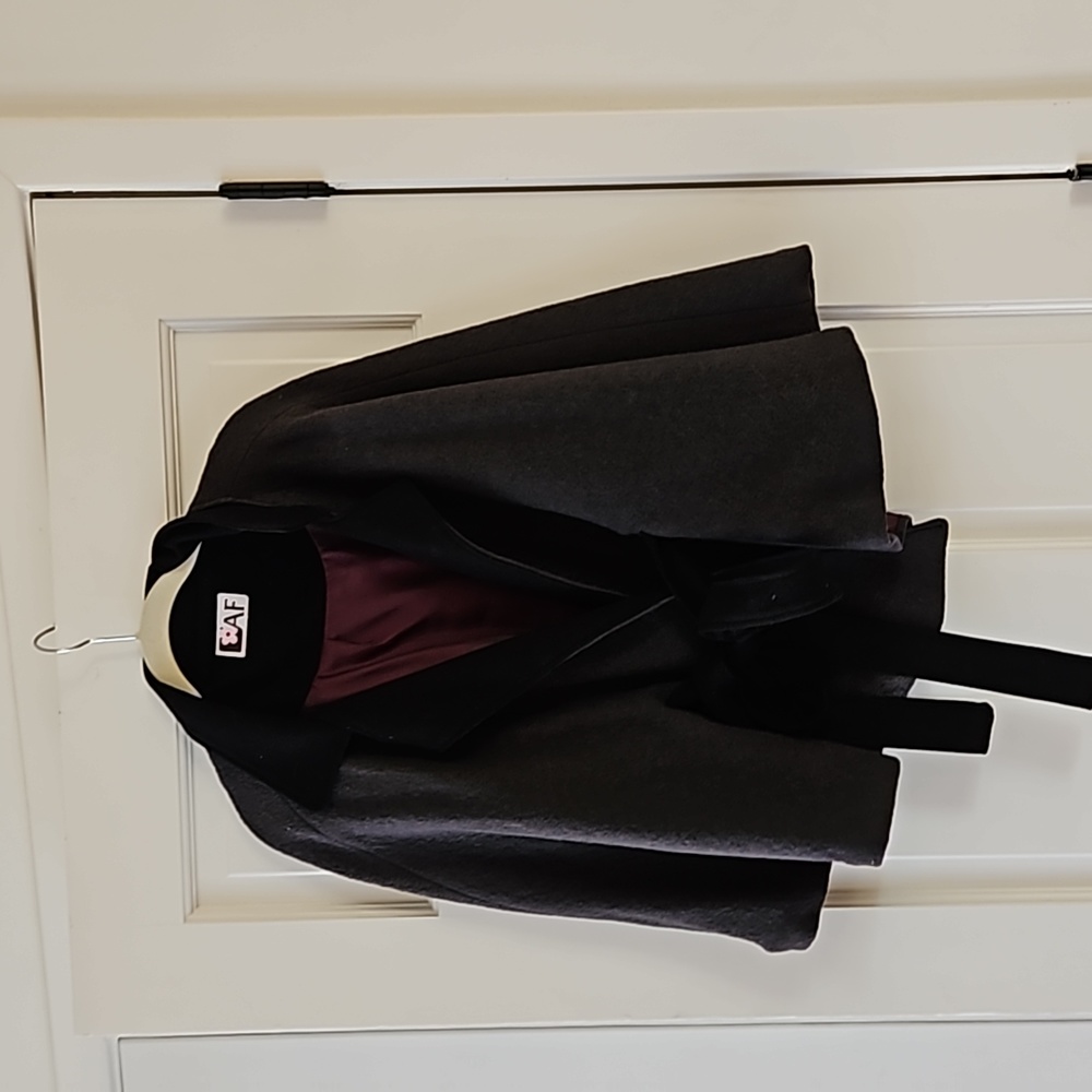 Women's AF Jacket/poncho